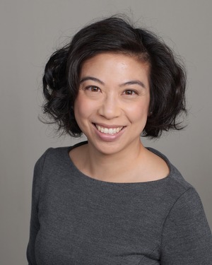 Michelle Cheuk, Founder and Principal Researcher